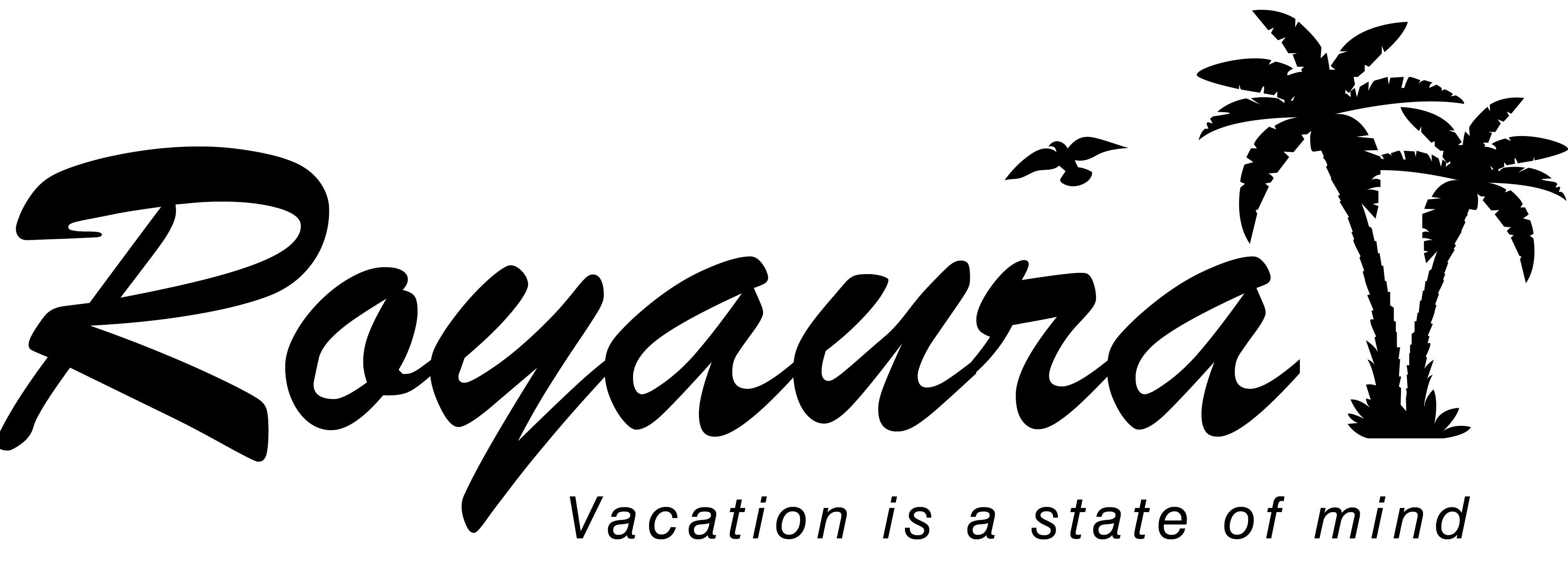 royaura logo