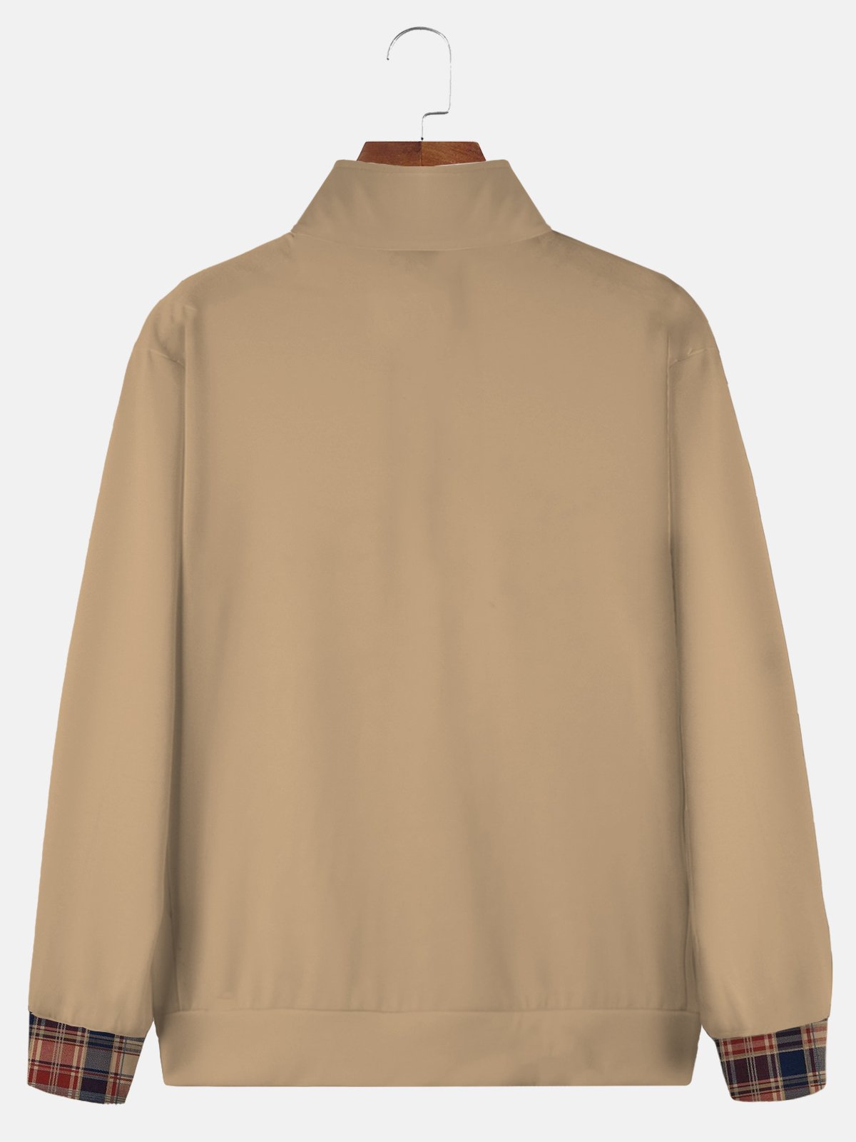 Royaura Instrument Guitar Music Beauty Print Men's Button Pocket Shirt