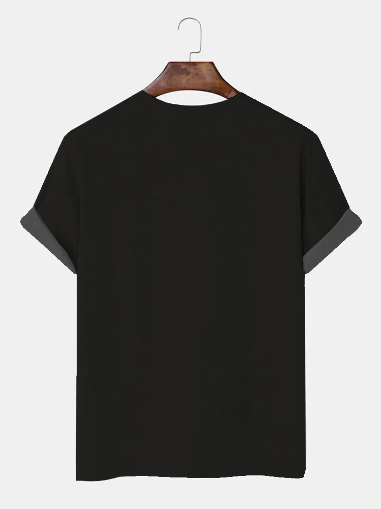 Royaura WKRP Thanksgiving Turkey Drop Essential Cotton T-Shirt For Men & Women