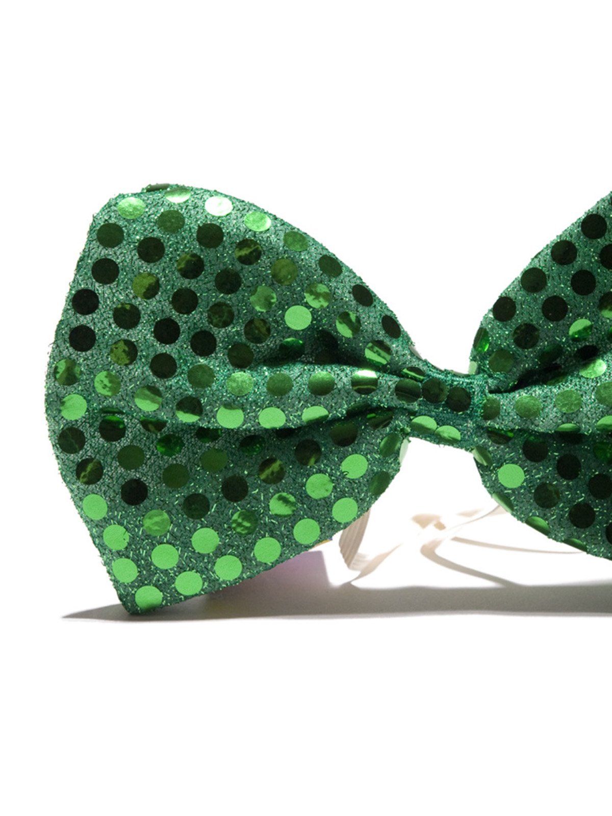 Royaura® Holiday Casual St. Patrick's Bow Tie