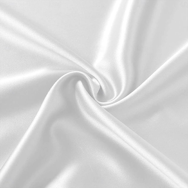 Royaura® Basic Satin Satin Silk Printed Men's Button Pocket Long Sleeve Shirt Big & Tall