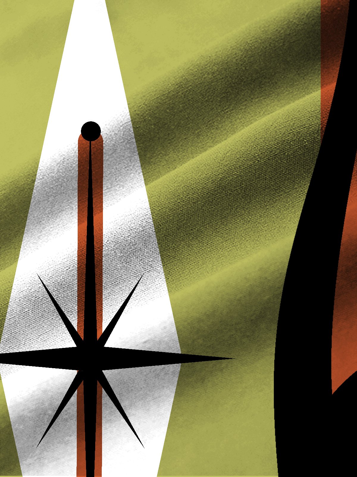 Royaura® Vintage Bowling Medieval Atomic Cat Print Men's Casual Stylish Button Pocket Short Sleeve Shirt Big Tall