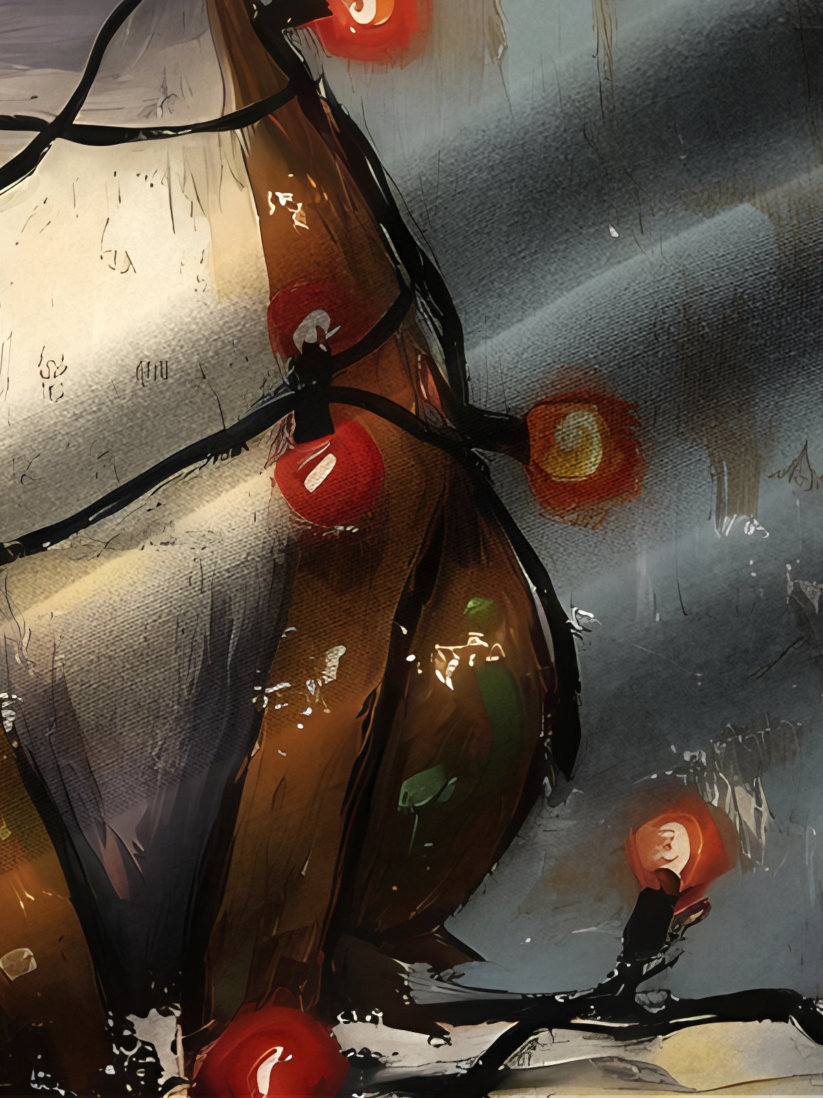 Royaura® Christmas Elk Print Casual Stylish Hawaiian Shirt Summer Shirts Pocket Short Sleeve Shirt Big Tall