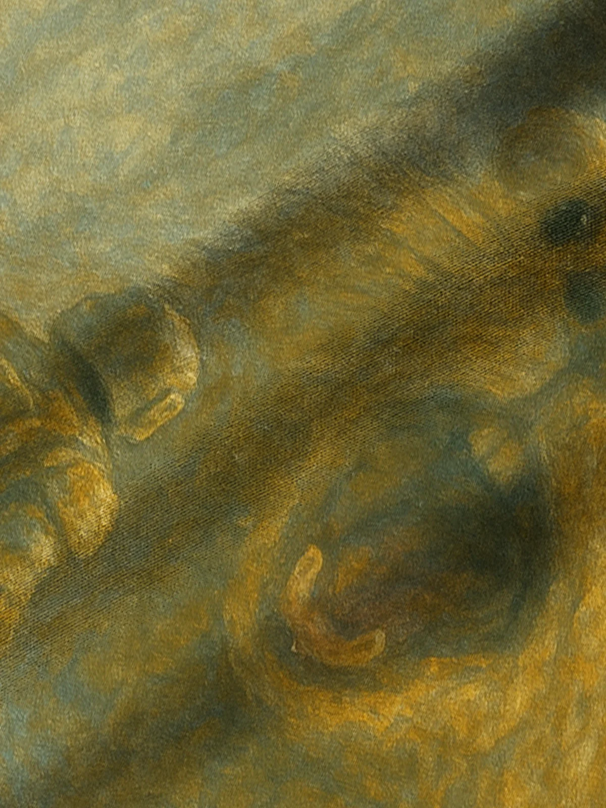 Royaura® Men's Groundhog Day Lightsaber Machine Groundhog Print Retro Short Sleeve Button Down Big & Tall