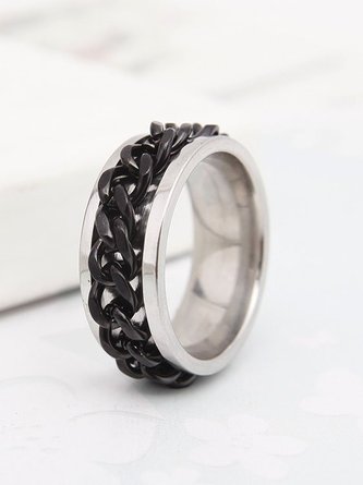 Black Rings