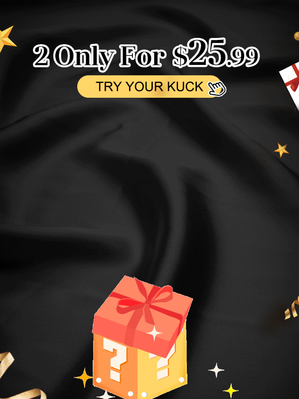 ROYAURA 2023 Mystery Box 2 Item Sale In $25.99