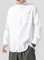 Stand Collar Shirts & Tops