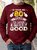 Mens It Took Me 80 Years To Look This Good Birthday Gift Crew Neck Sweatshirt