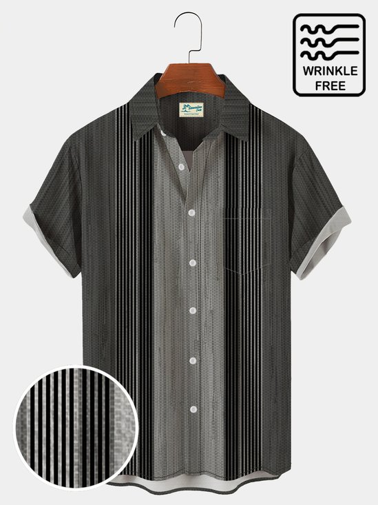 Men's 50s Bowling Shirts Shop Trendy Men's Fashion Clothing Online