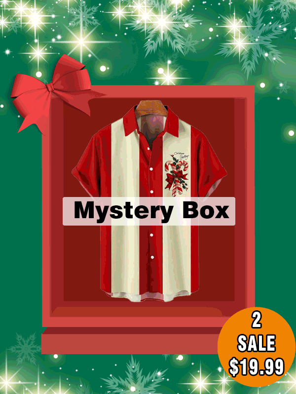 ROYAURA 2023 Mystery Box 2 Item Sale In $19.99