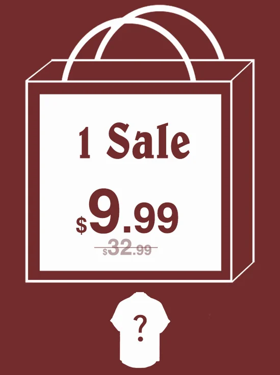 Royaura Mystery Box Flash Sale 1 Item Only $9.99