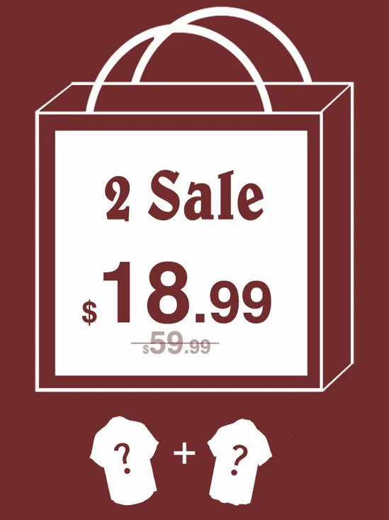 ROYAURA 2024 Mystery Box 2 Item Sale In $19.99