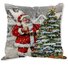 Christmas Pillowcase