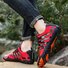 Men's Waterproof Hiking Shoes Lightweight Outdoor Fitness Cycling