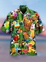 Summer Vintage Authentic Hawaiian Shirts