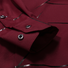 Men's Fashion Gilded Striped Printed Long Sleeve Shirt