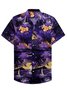 Palmwave Men's Short Sleeve Hawaiian Shirts