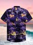 Palmwave Men's Short Sleeve Hawaiian Shirts