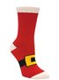 Christmas Socks Cartoon Socks