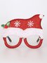 Royaura Christmas Glasses