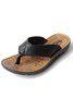 Royaura® Resort Casual Sandals Beach Leather Slippers