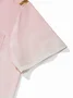 Royaura® Cool Ice Men's Hawaiian Shirts Island Coconut Flamingo Sweat-wicking Breathable Wrinkle Free Pocket Shirts
