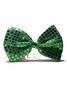 Royaura® Holiday Casual St. Patrick's Bow Tie