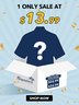 Royaura Mystery Box Flash Sale 1 Item Only $13.99